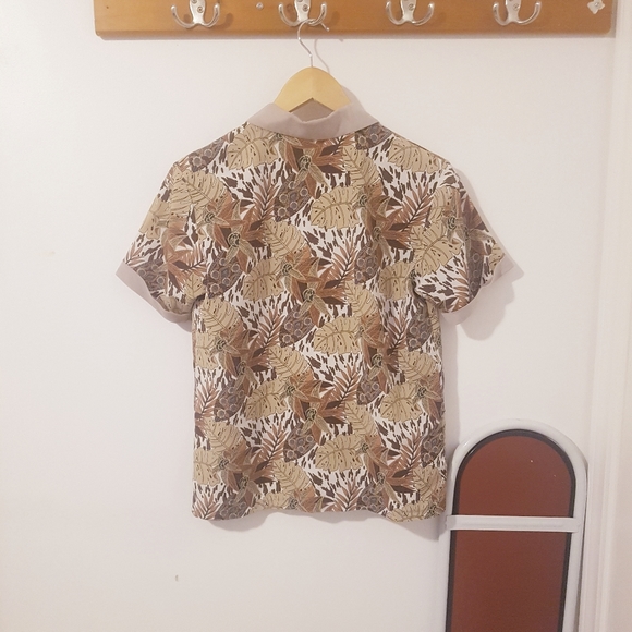 Vintage button-up - Picture 3 of 4